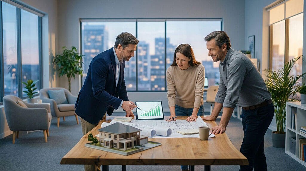 Quel statut pour acheter rénover et revendre ? [Guide]